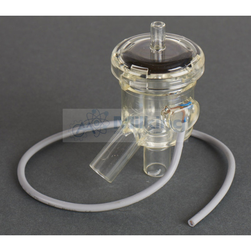 INDICATORE DI FLUSSO