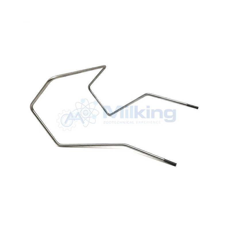 SUPPORTO WAIKATO NON ORIGINALE