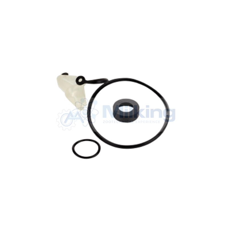KIT SERVIZIO WAIKATO NON ORIGINALE
