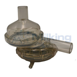 VALVOLA DI CHIUSURA VUOTO PER MM25 CORR. 92627280