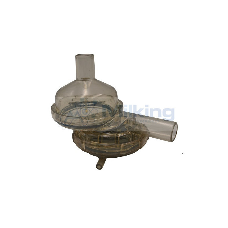 VALVOLA DI CHIUSURA VUOTO PER MM25 CORR. 92627280