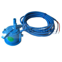 SOLENOIDE TIPO AFIMILK NON ORIGINALE, 3 MT CAVO