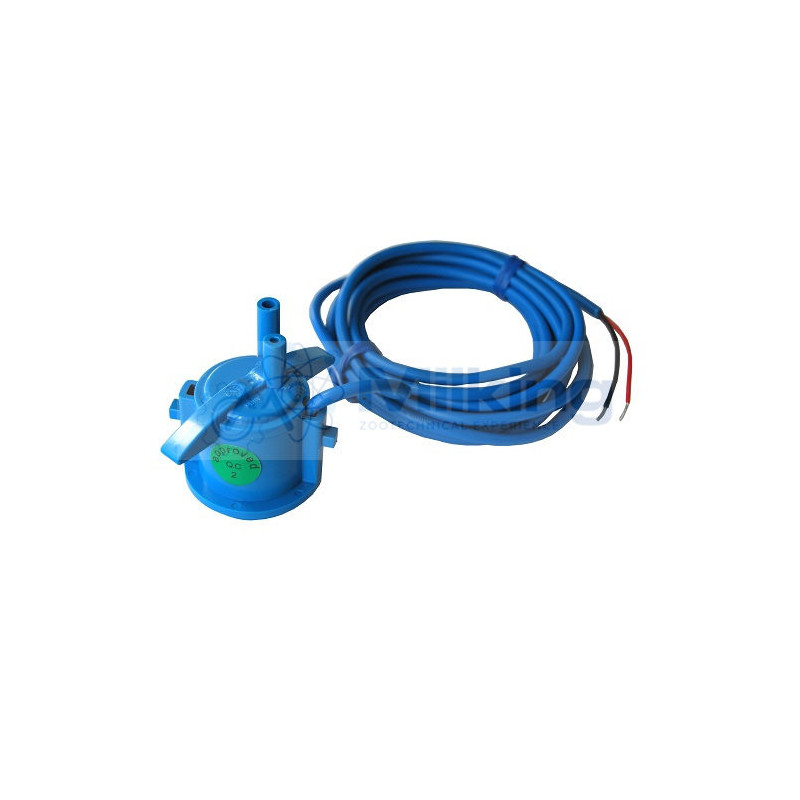 SOLENOIDE TIPO AFIMILK NON ORIGINALE, 3 MT CAVO
