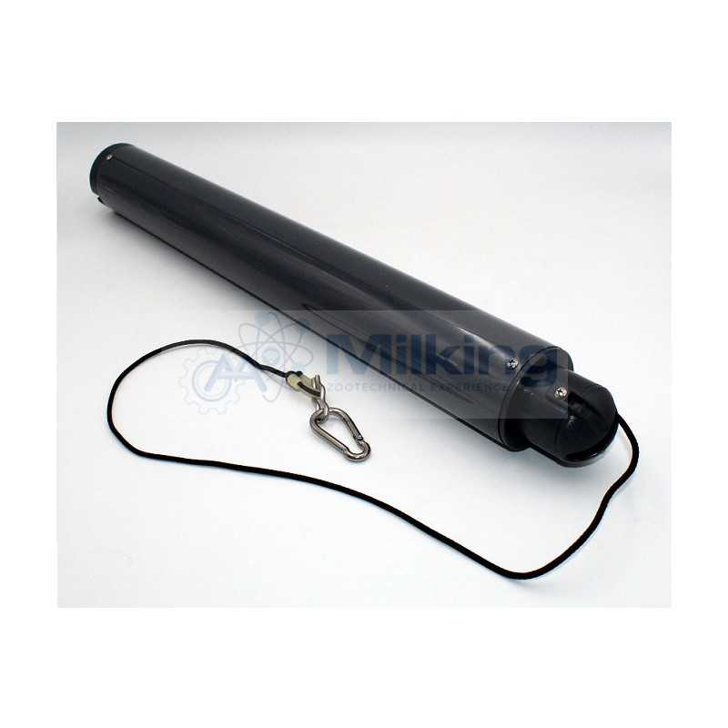CILINDRO STACCO TIPO WF