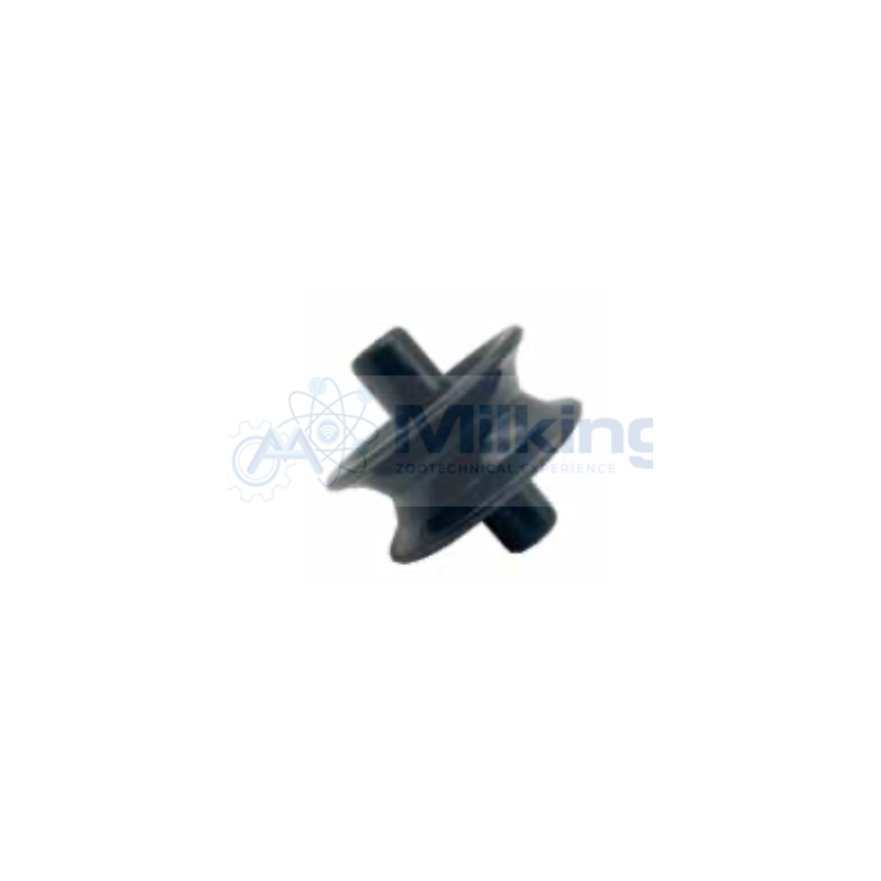 RULLO DI SCORRIMENTO 47 CORR. 7053-5474-000