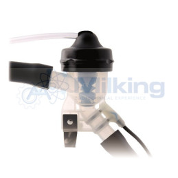 HFS EVO CAVO 2,5 MT NORMALMENTE CHIUSA
