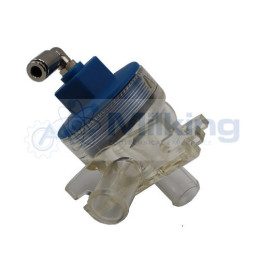 VALVOLA TIPO AFIMILK NORM. CHIUSA, FUNZ. CON VUOTO CORR. 5077018