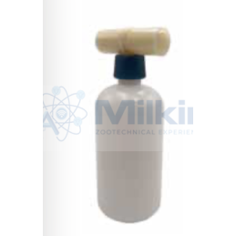 TEE PLASTICA ADATT. PRELEVACAMPIONI AFI 4098099