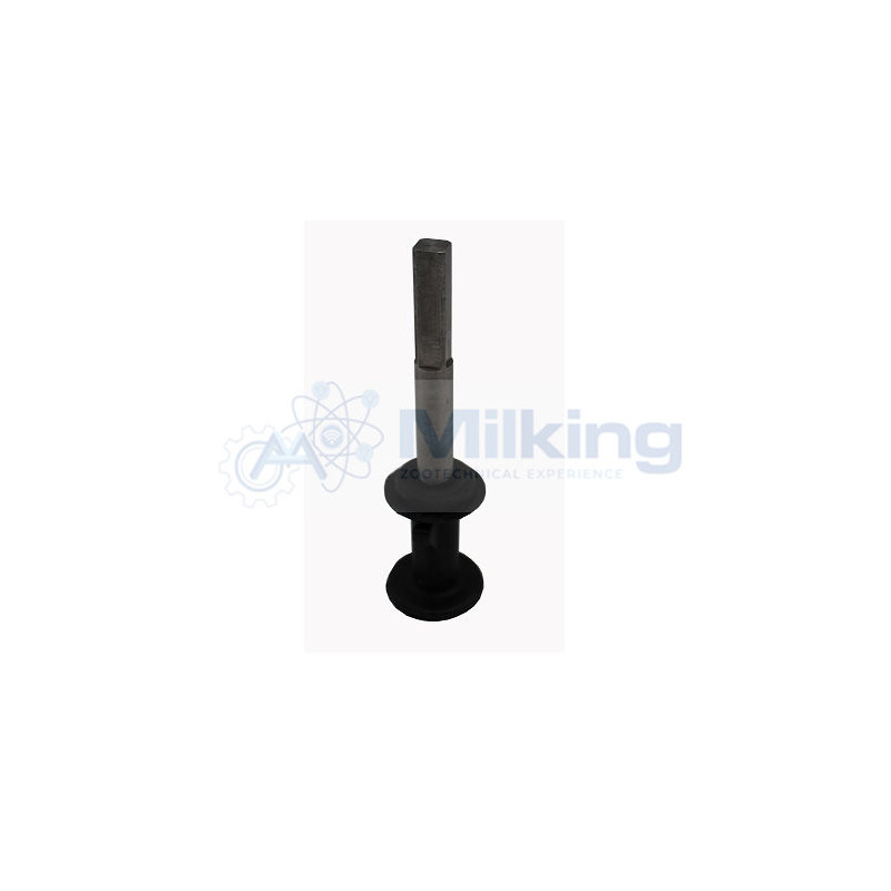 VALVOLA PISTONE MISURATORE 12 LT AFIMILK CORR. 4000154