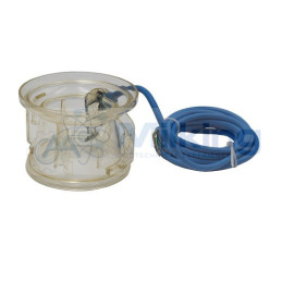 CORPO MEDIO MISURATORE AFIMILK CON 3 MT CAVO CORR. 4298050