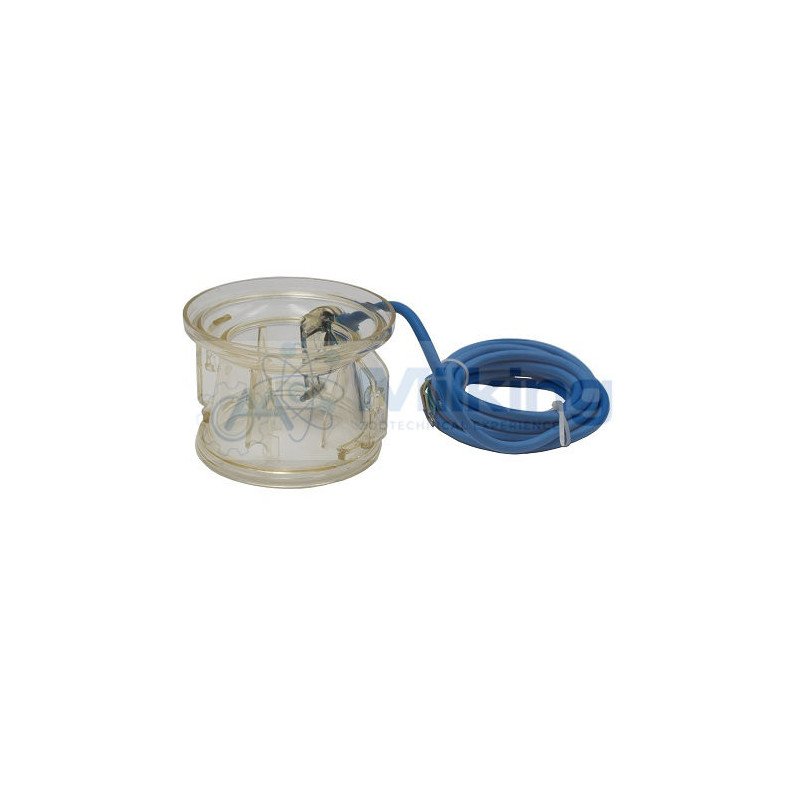 CORPO MEDIO MISURATORE AFIMILK CON 3 MT CAVO CORR. 4298050