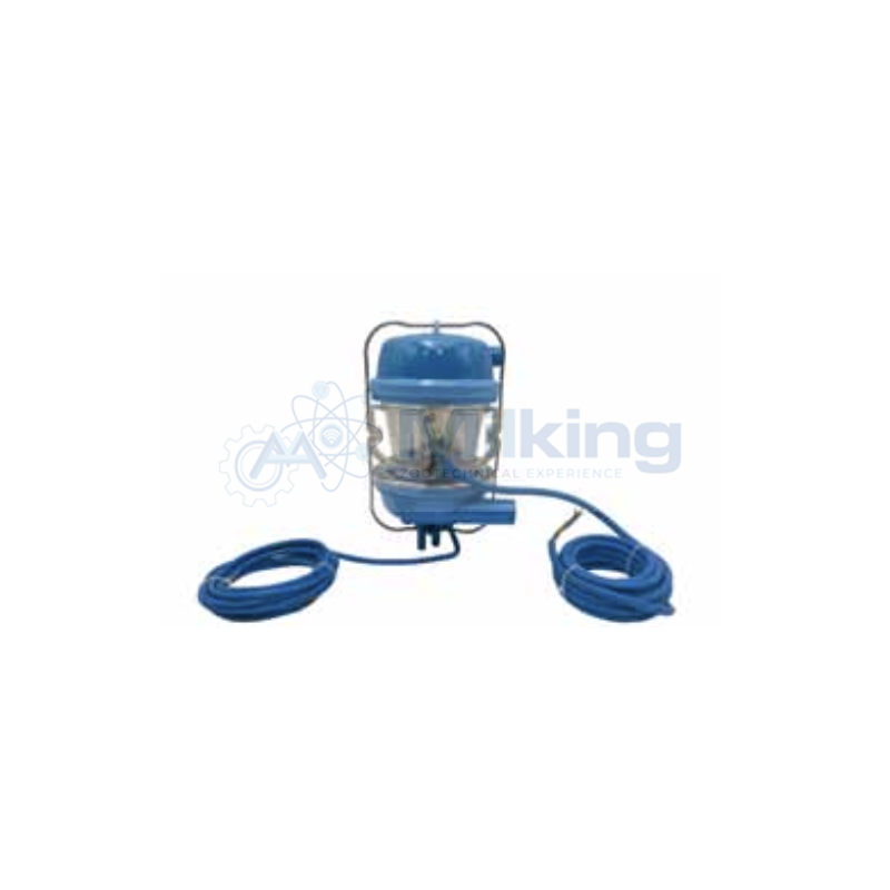MISURATORE TIPO AFIMILK MPC CORR. 4298120