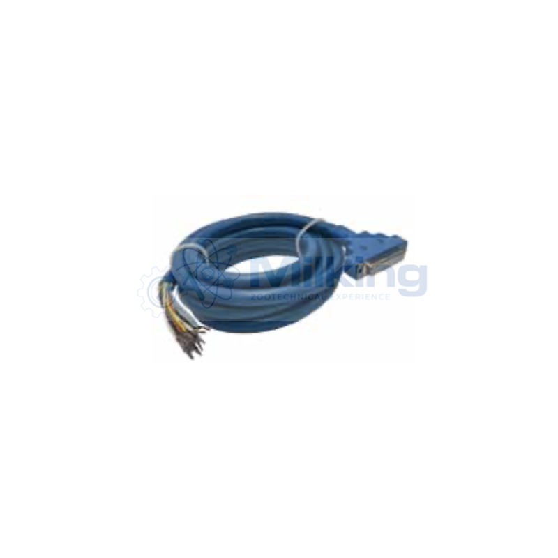 CAVO 5 MT PER MPC AFIMILK CORR. 4093455