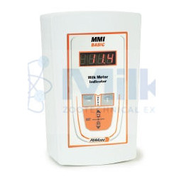 SISTEMA DI MISURAZIONE DEL LATTE A"MMI BASIC A PASSAGGIO DIRET...