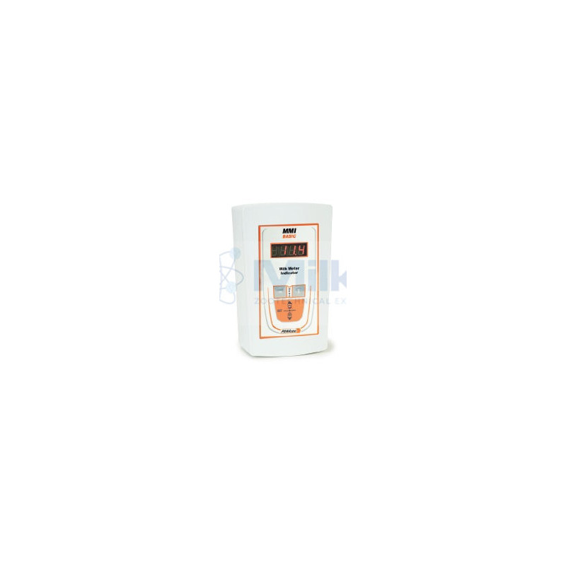 SISTEMA DI MISURAZIONE DEL LATTE A"MMI BASIC A PASSAGGIO DIRET...