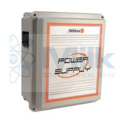 FONTE DI ALIMENTAZIONE SP500 MAX MASSIMO 12 UNITAEUR - 13,5V