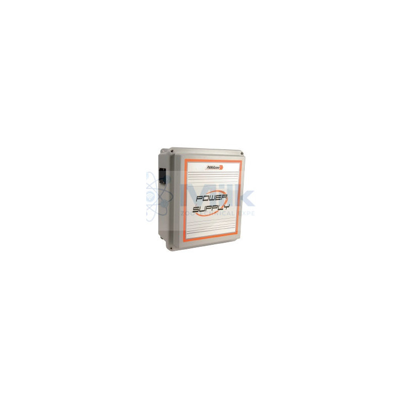 FONTE DI ALIMENTAZIONE SP500 MAX MASSIMO 12 UNITAEUR - 13,5V