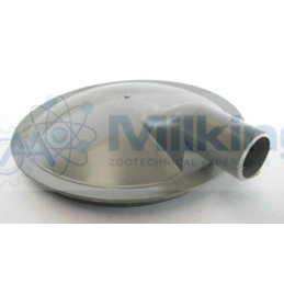 COPERCHIO SERBATOIO A/L CON TUBO