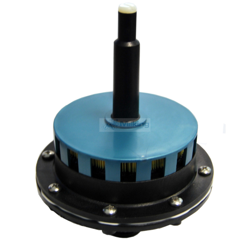 VALVOLA REGOLAZIONE VUOTO 3500 LT, COMPATIBILE CON FW SERVAC