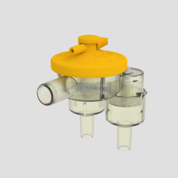 VALVOLA REGOLAZIONE VUOTO 7000 LT, COMPATIBILE CON FW SERVAC