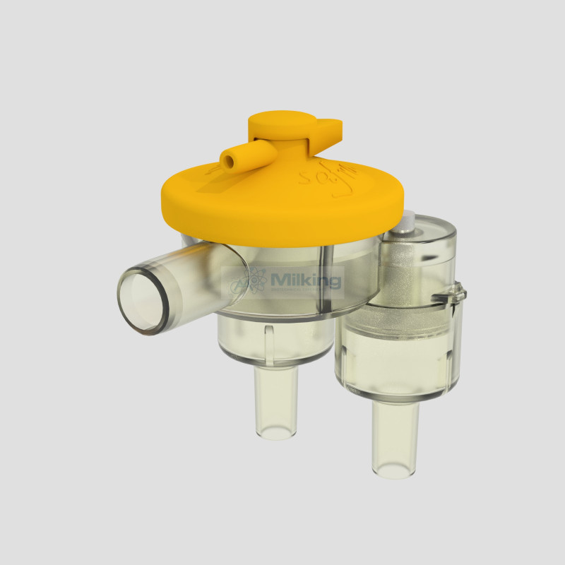 VALVOLA REGOLAZIONE VUOTO 7000 LT, COMPATIBILE CON FW SERVAC