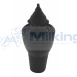VALVOLA DRENAGGIO GOMMA CORR. 2761500