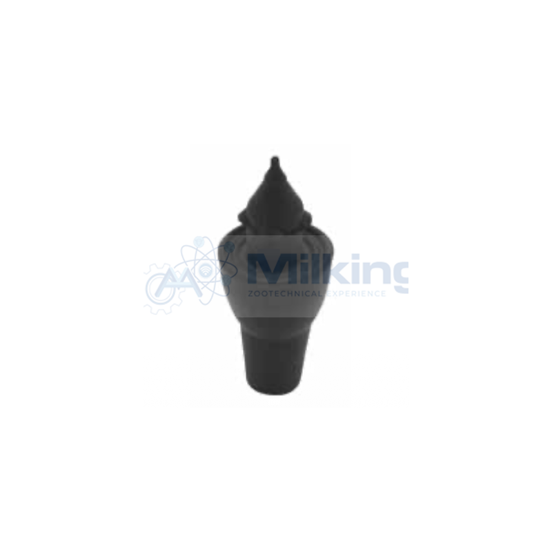VALVOLA DRENAGGIO GOMMA CORR. 2761500