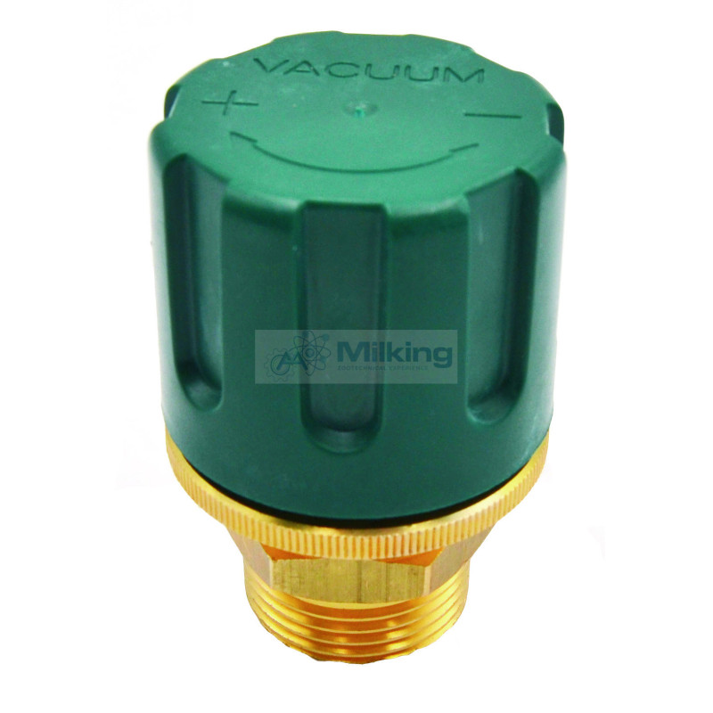 VALVOLA REG. OTTONE 1
