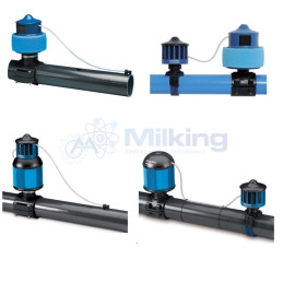 STABILVAC SEPARATE 4000 LT