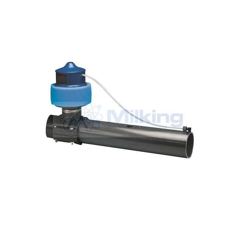 STABILVAC 3600